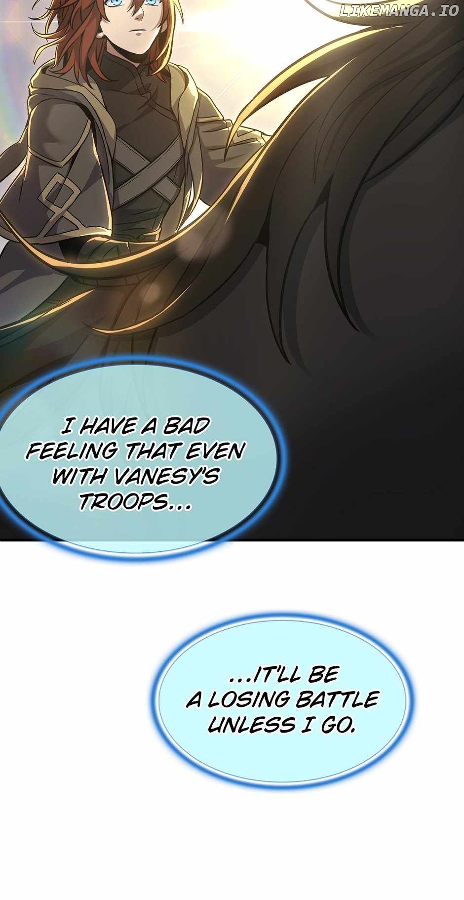 The Beginning After The End Chapter 190 image 009